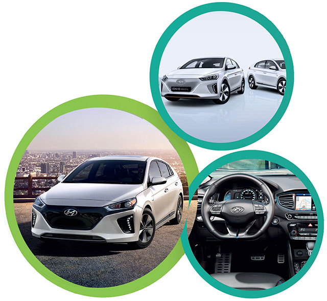Hyundai-Ioniq