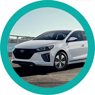 Hyundai Ioniq Plugin Hybrid