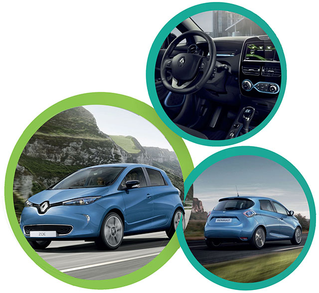 Renault-Zoe