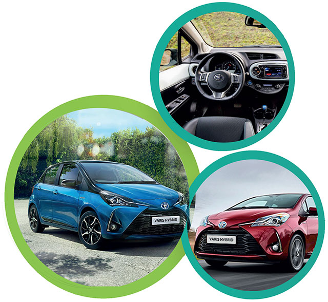 Toyota-Yaris
