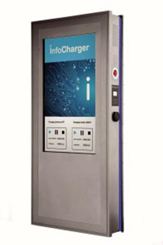 infocharger